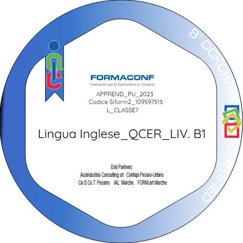 Badge pubblico 67555